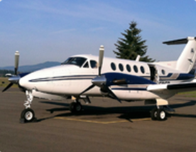 Aircraft Image for N501EB