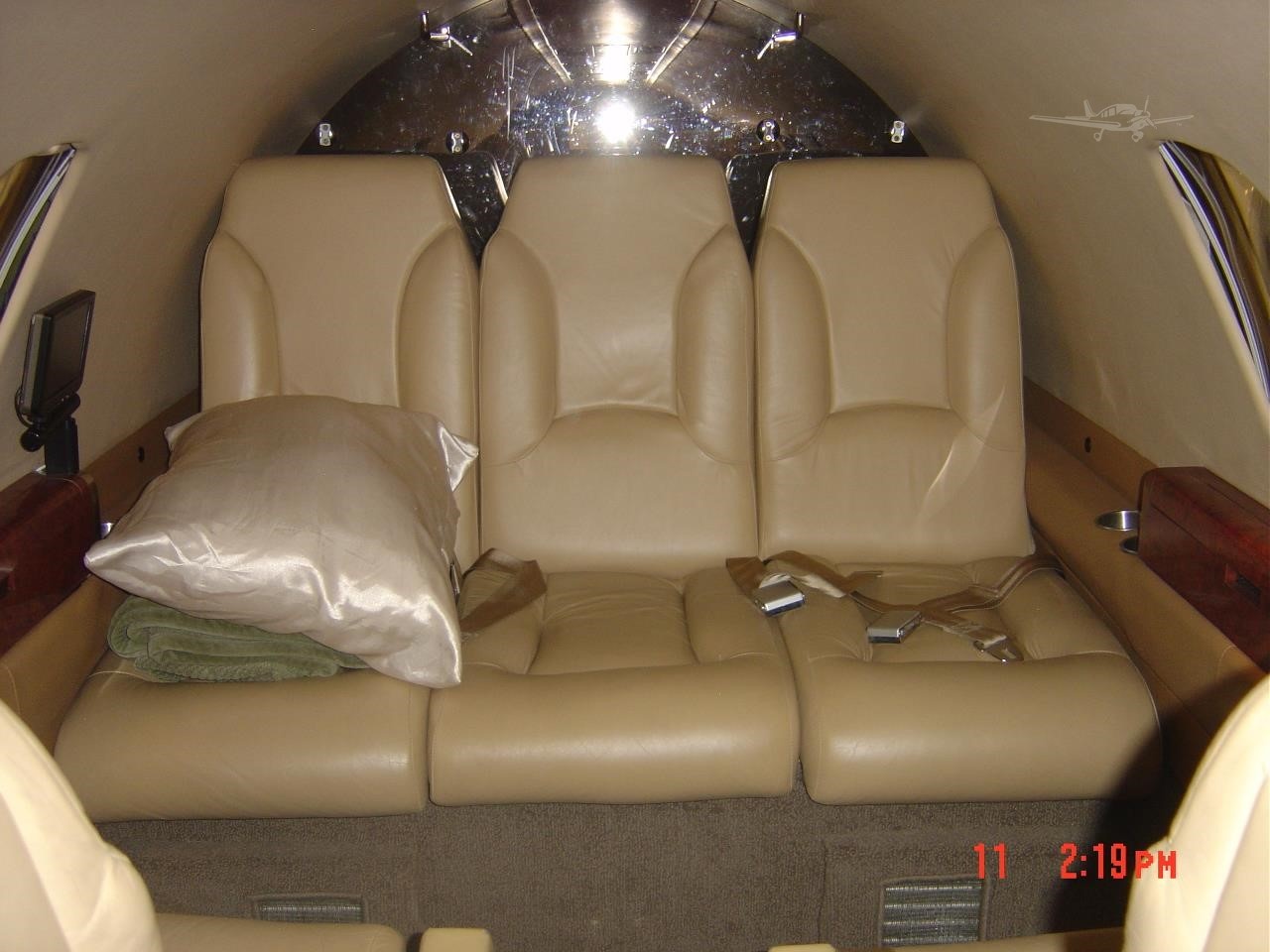 Aircraft Image for N501EJ