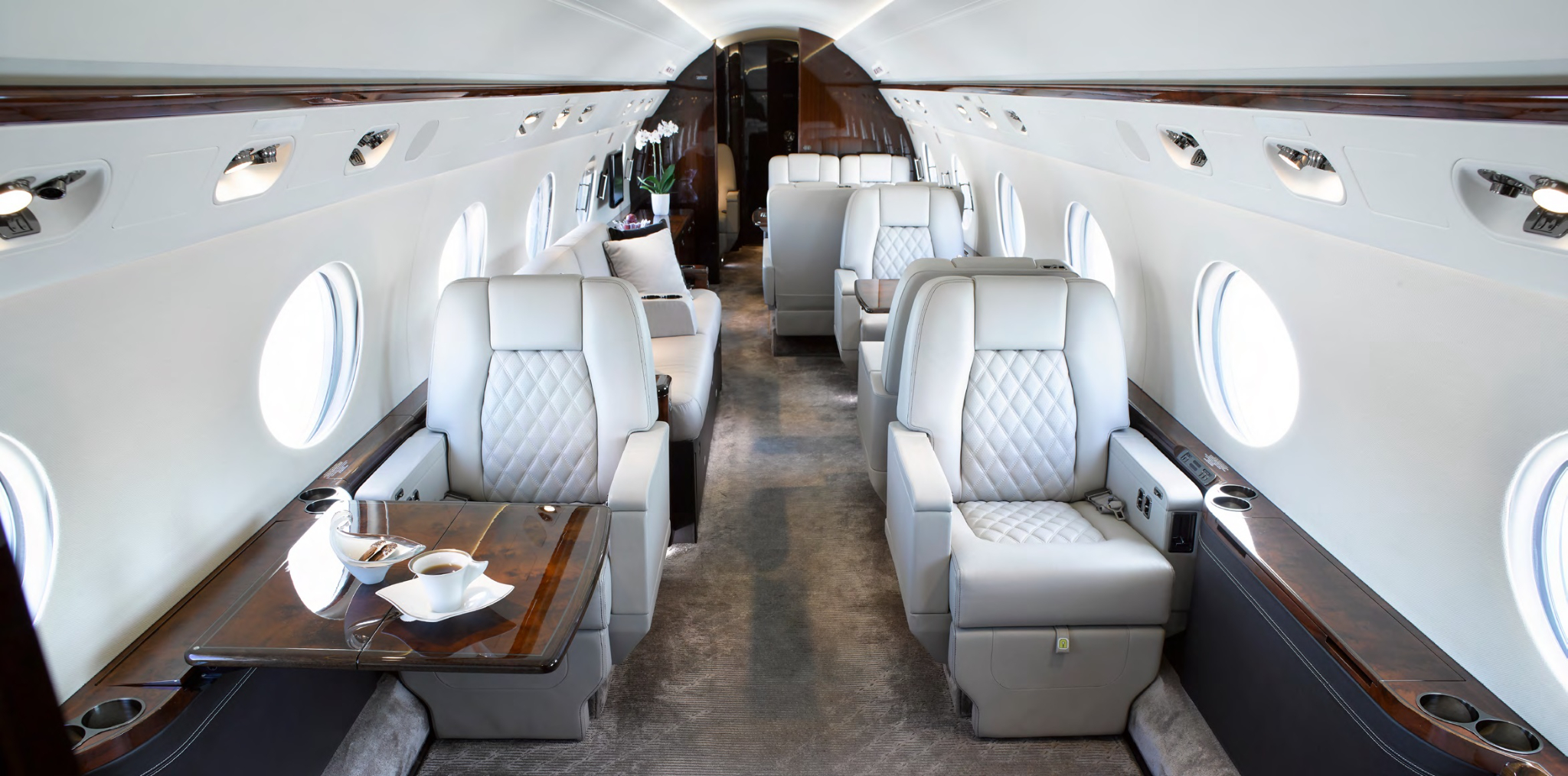 Aircraft Image for N501GM