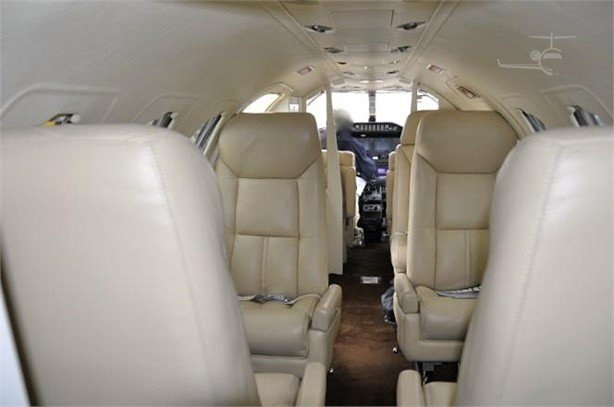 Aircraft Image for N501GR