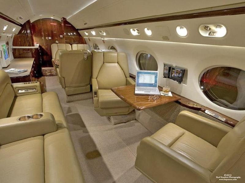 Aircraft Image for N501HM