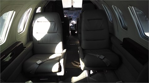 Aircraft Image for N501JD
