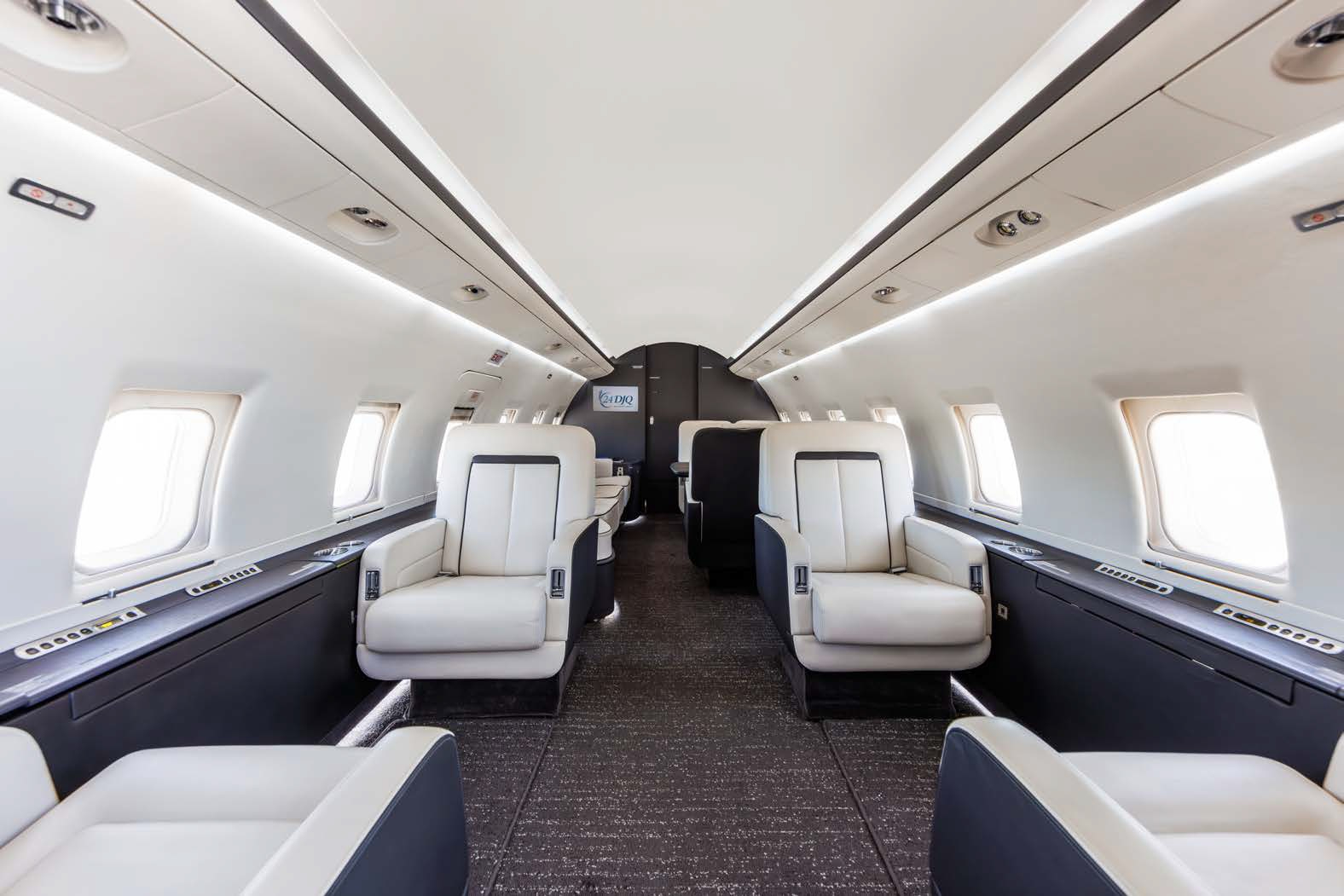 Aircraft Image for N501JQ