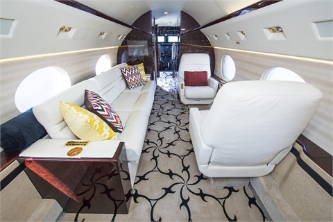 Aircraft Image for N501JV