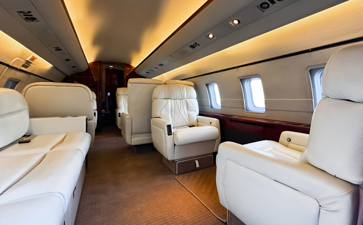 Aircraft Image for N501KV