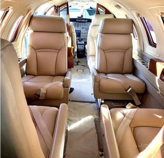 Aircraft Image for N501KW