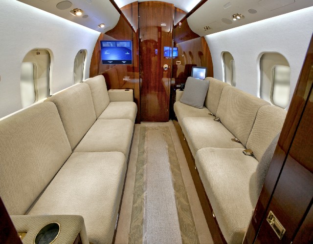Aircraft Image for N501MG
