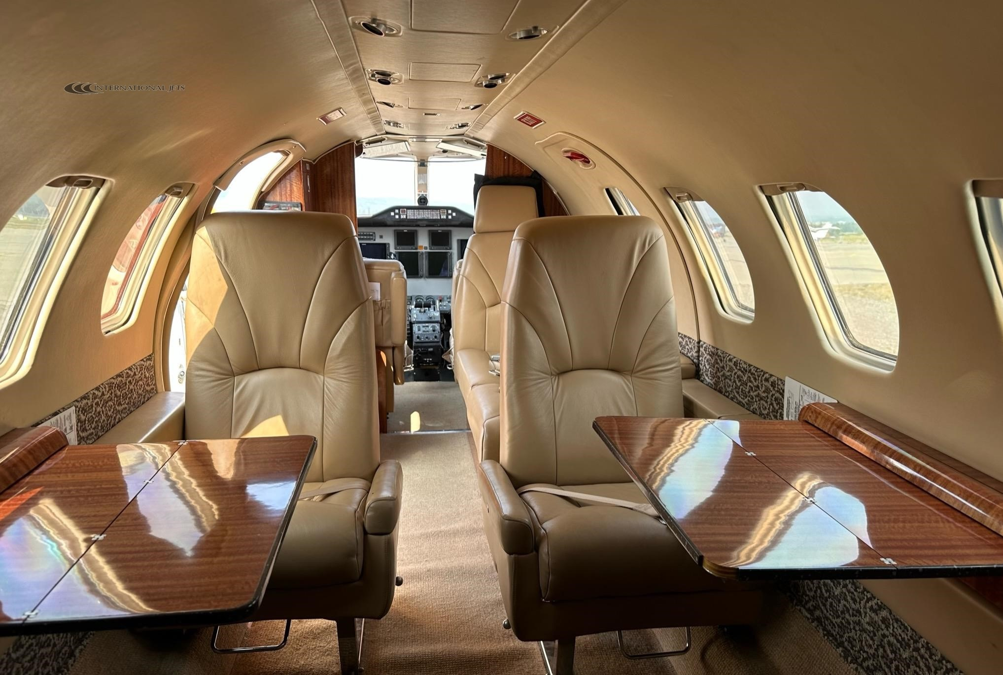 Aircraft Image for N501MZ