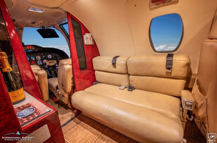 Aircraft Image for N501NY