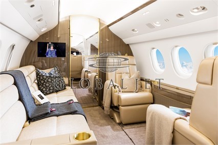 Aircraft Image for N501PG