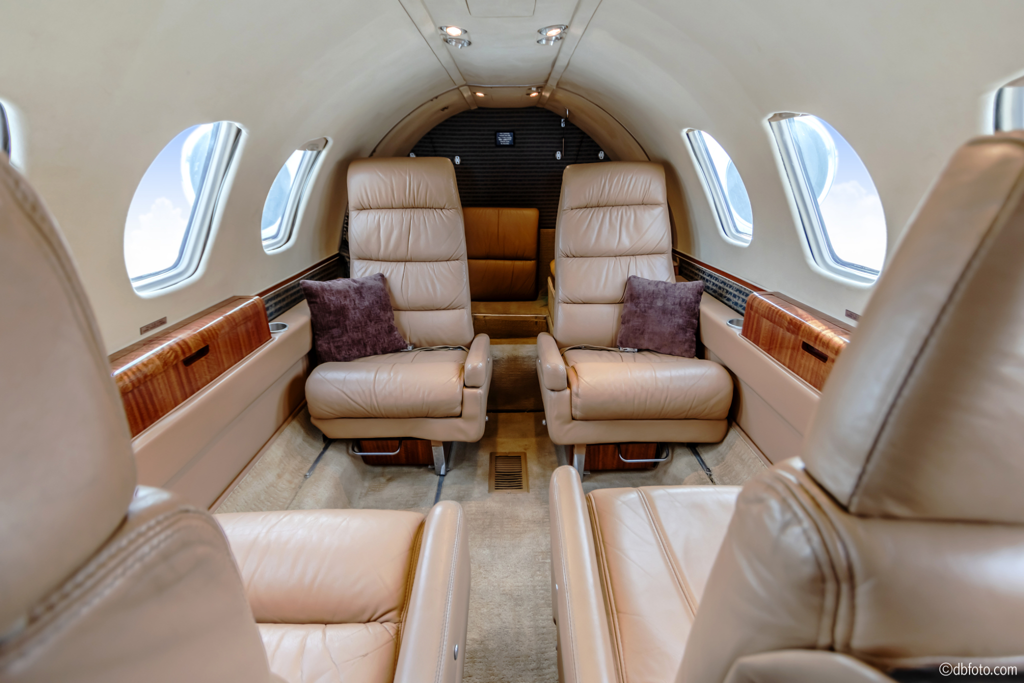 Aircraft Image for N501PJ