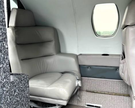 Aircraft Image for N501PV
