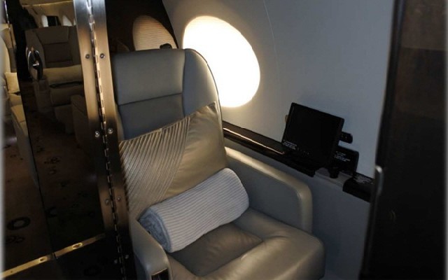 Aircraft Image for N501QC