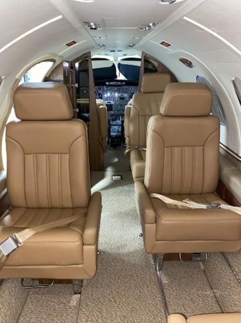 Aircraft Image for N501RC