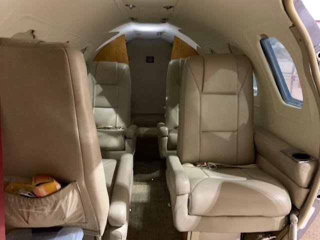 Aircraft Image for N501RK
