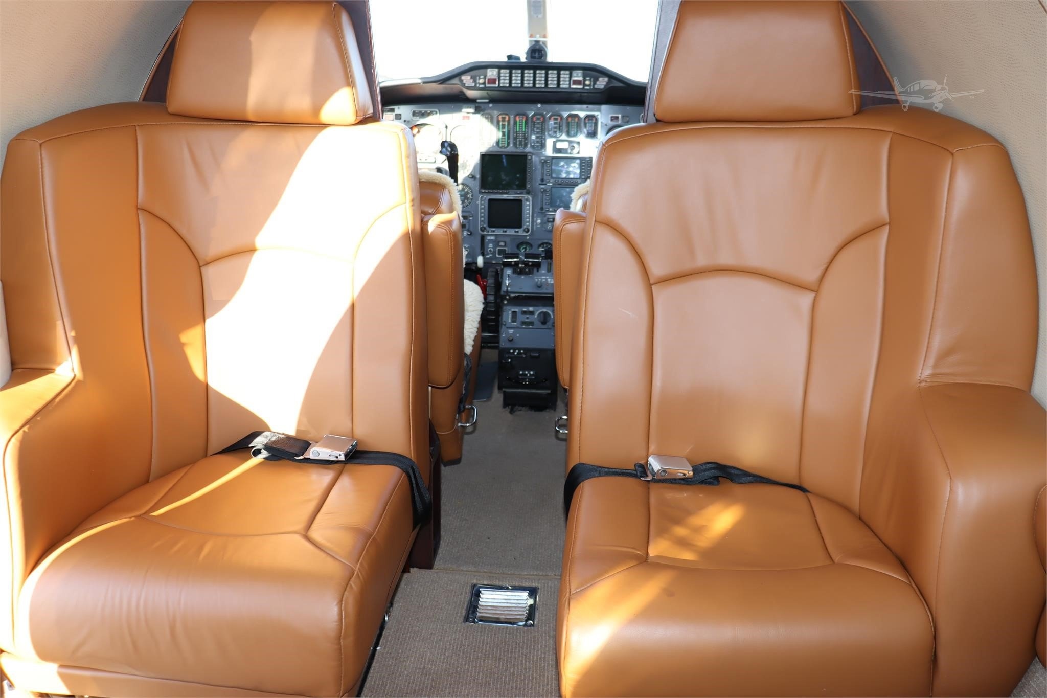 Aircraft Image for N501RX