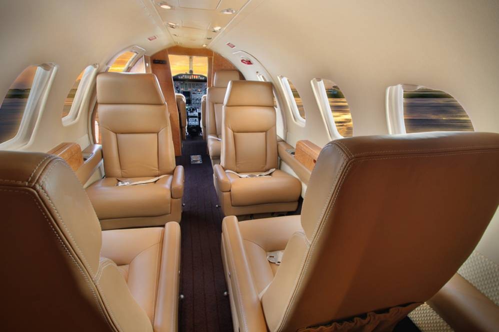 Aircraft Image for N501SJ