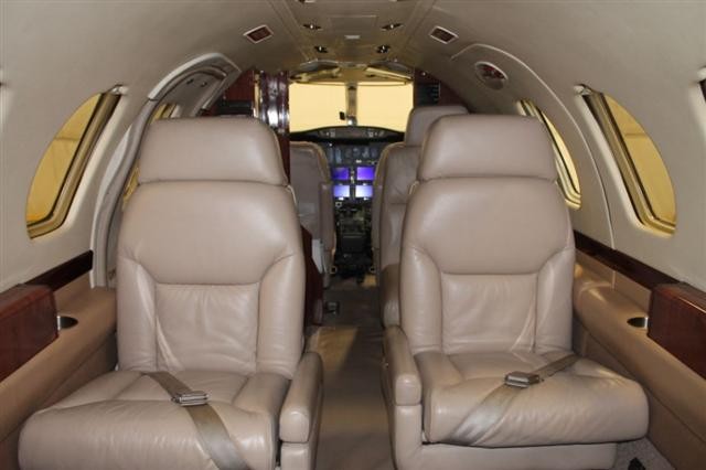 Aircraft Image for N501X