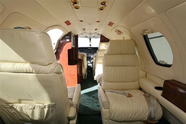 Aircraft Image for N501ZD
