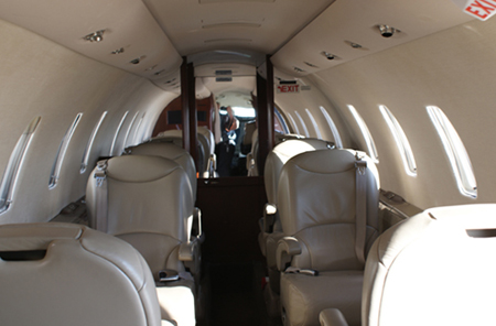 Aircraft Image for N502EG