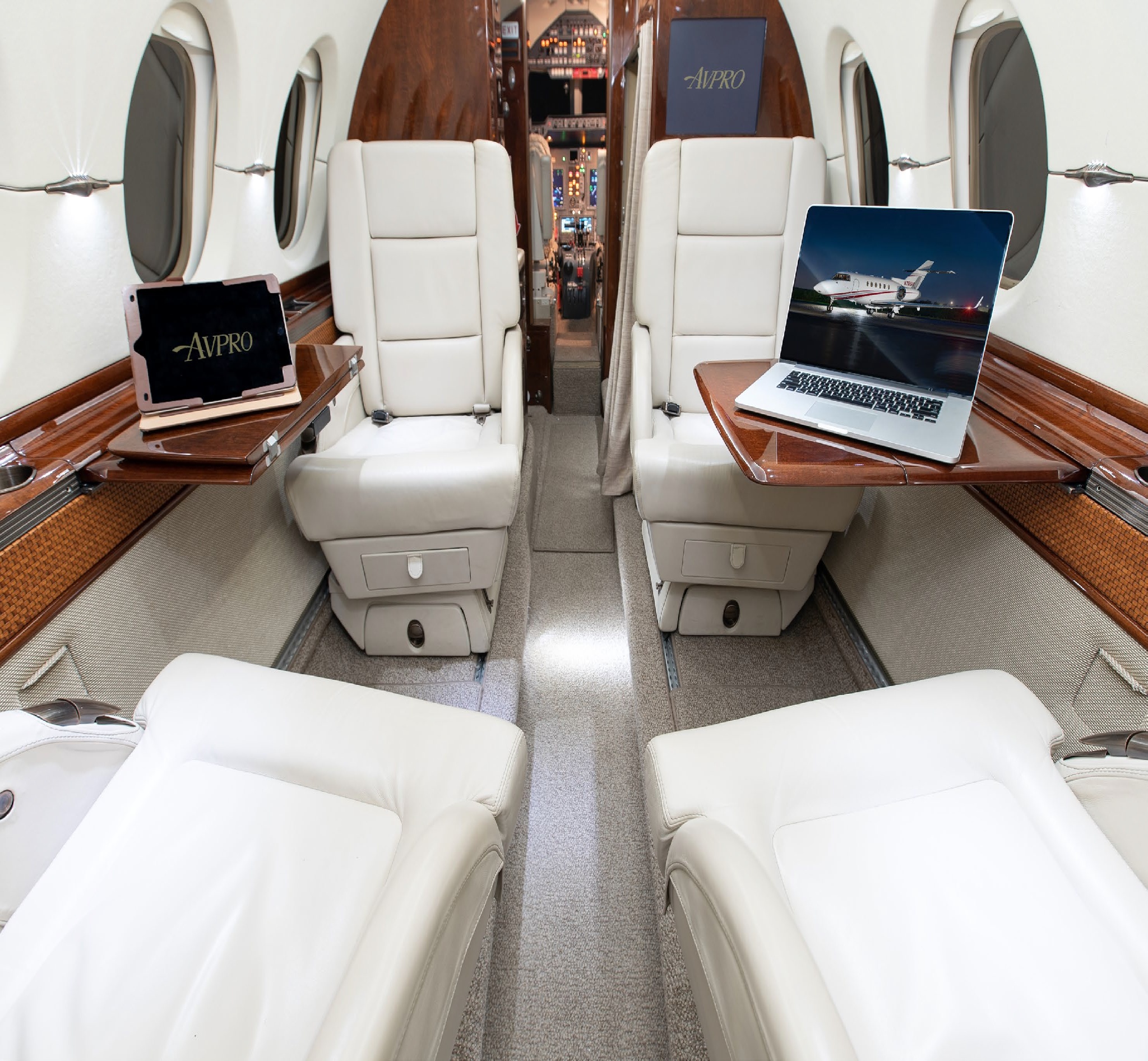 Aircraft Image for N502GF