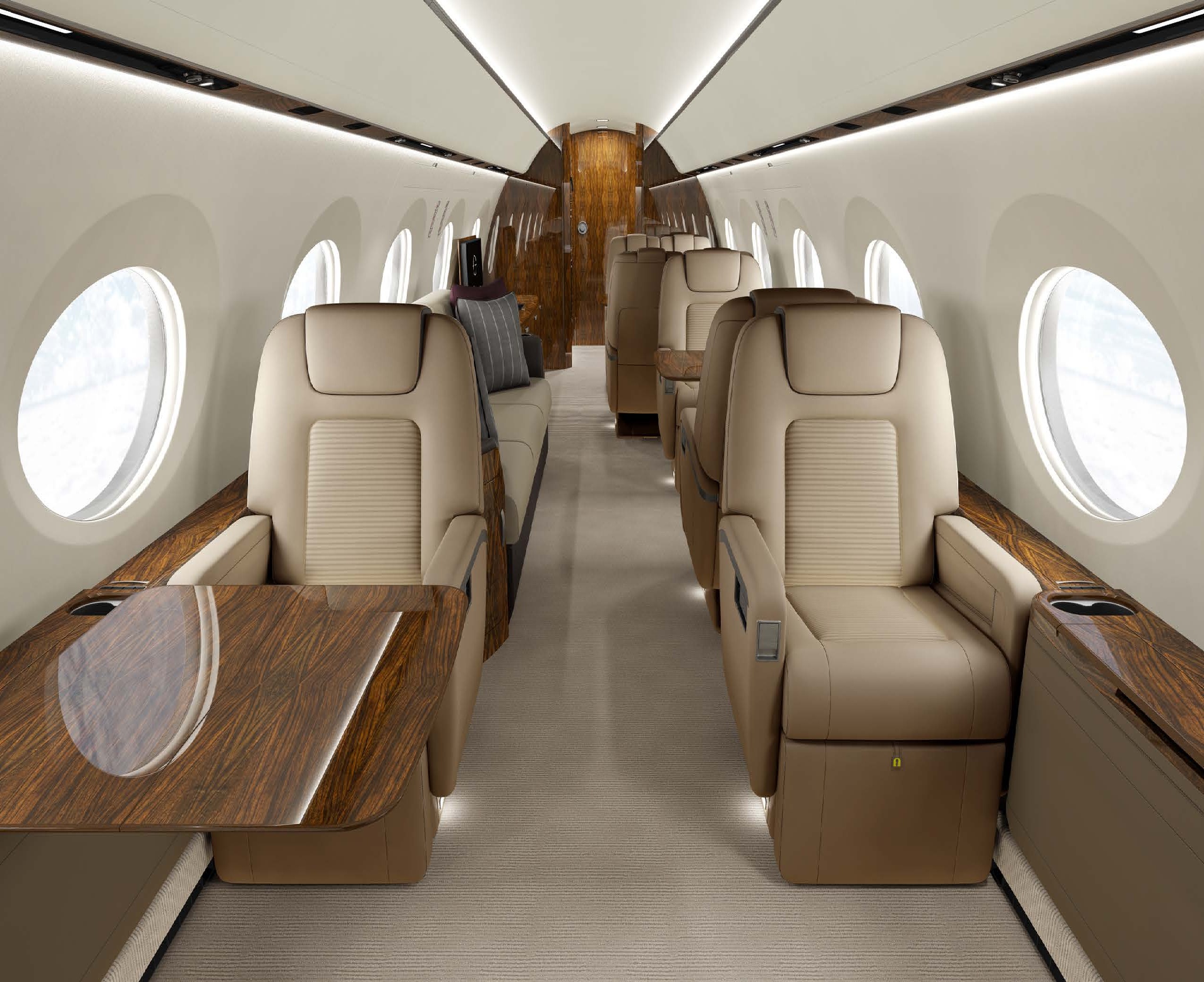 Aircraft Image for N502GS
