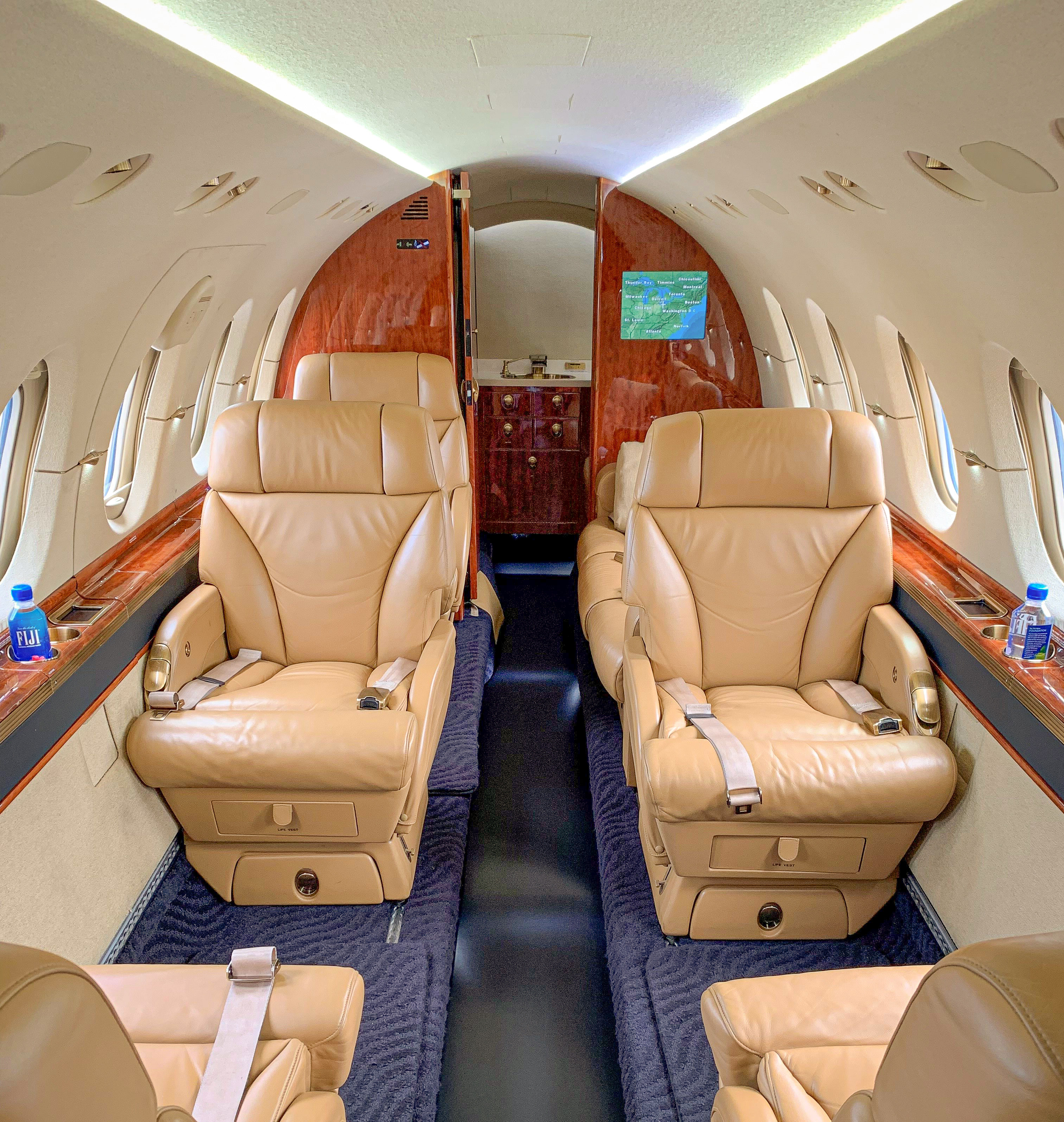 Aircraft Image for N502RZ