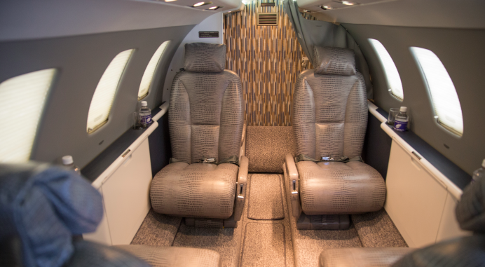 Aircraft Image for N502TN