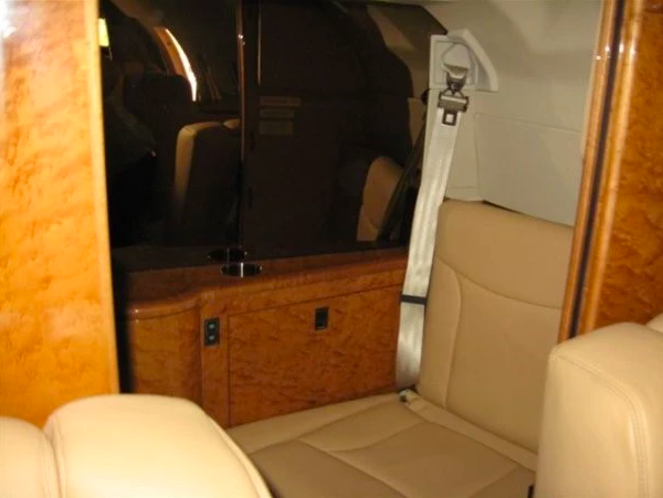 Aircraft Image for N5031T