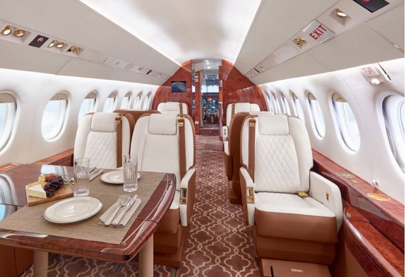 Aircraft Image for N503DJ