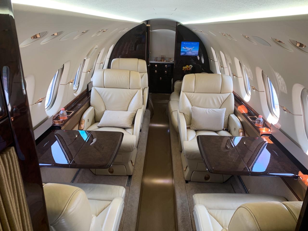 Aircraft Image for N503GF