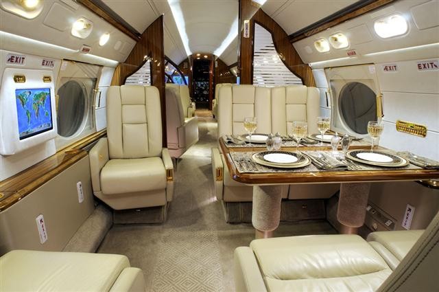 Aircraft Image for N503GS