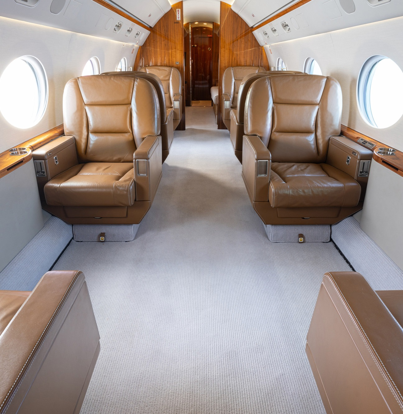 Aircraft Image for N503GV