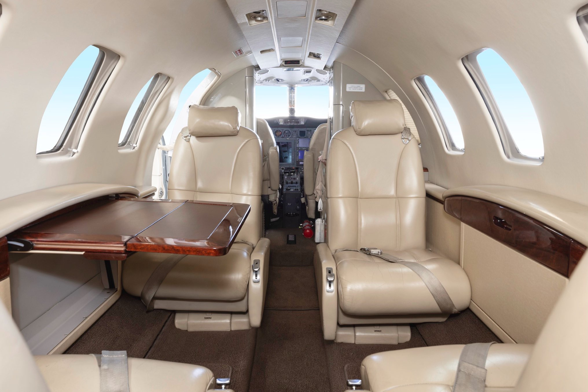 Aircraft Image for N503HC