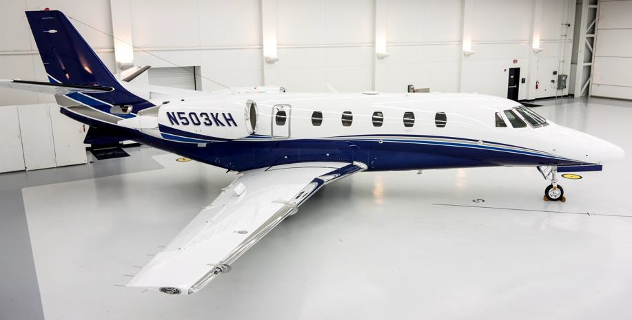 Aircraft Image for N503KH
