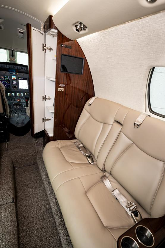 Aircraft Image for N503KH