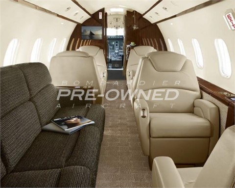 Aircraft Image for N503KJ