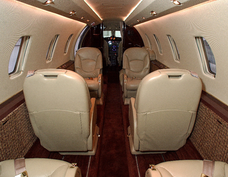 Aircraft Image for N503QF