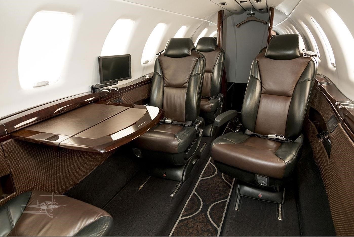 Aircraft Image for N503TF