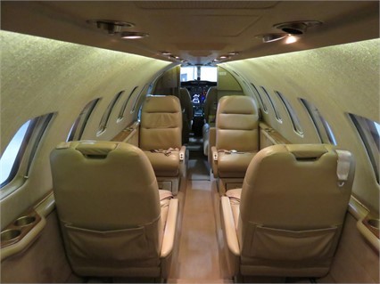 Aircraft Image for N504CC