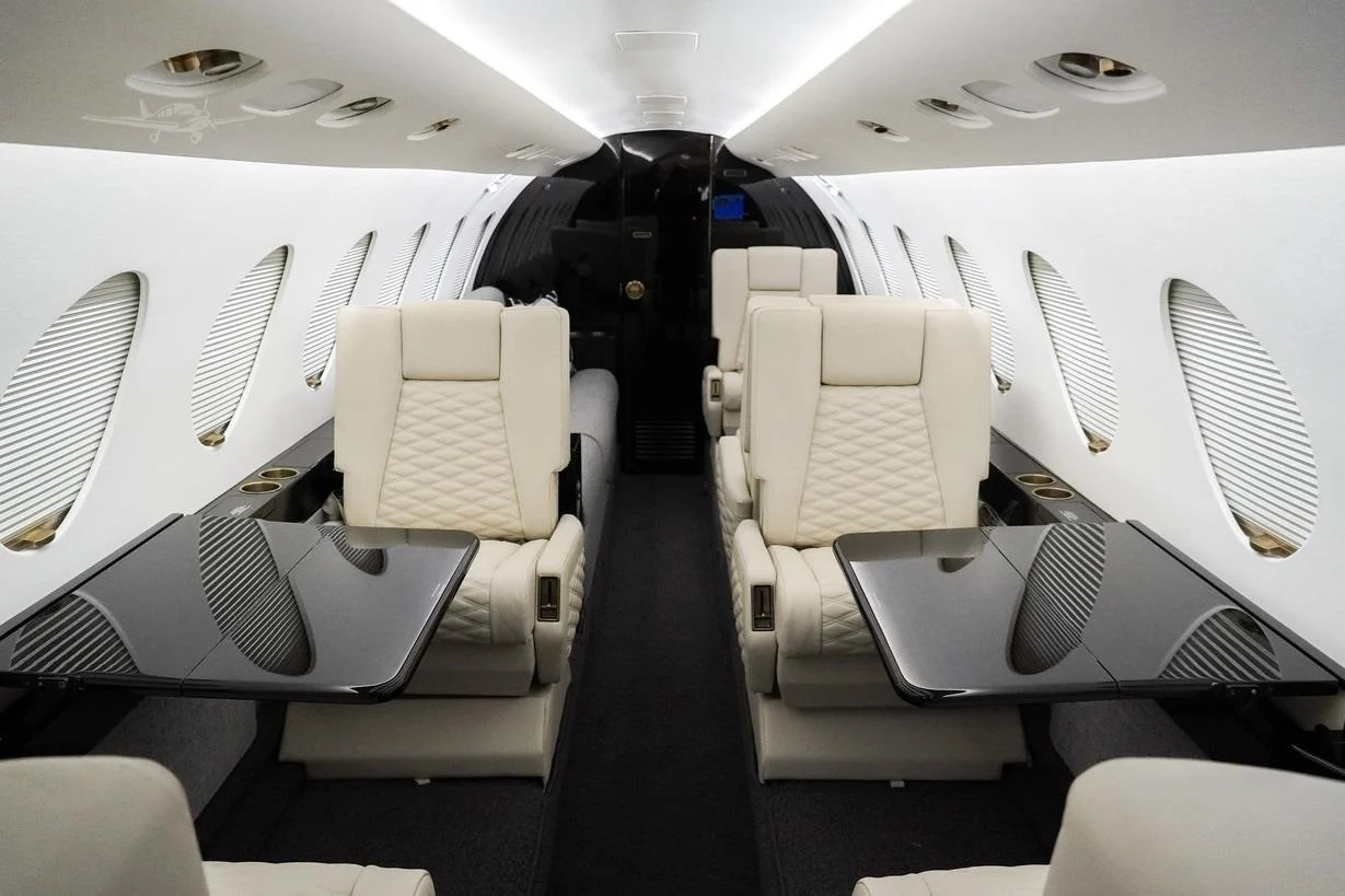 Aircraft Image for N504CP