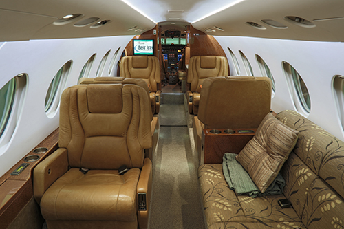 Aircraft Image for N504CX