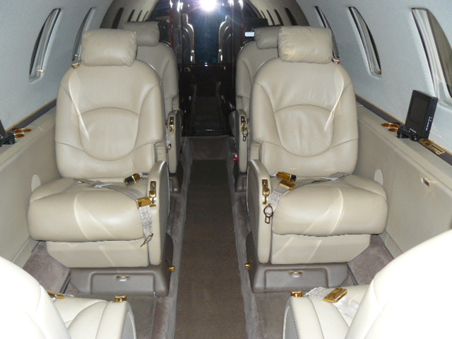 Aircraft Image for N504LV