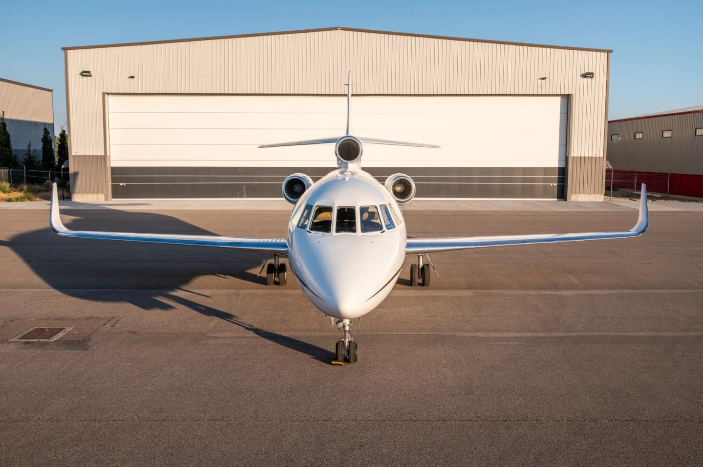 Aircraft Image for N504PA