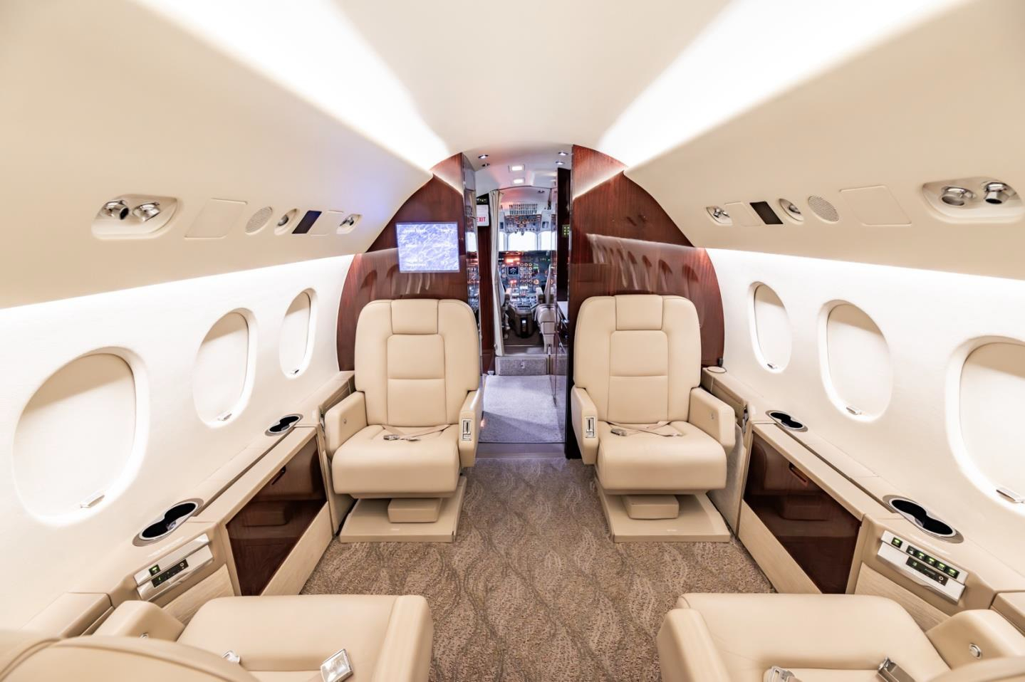 Aircraft Image for N504PA