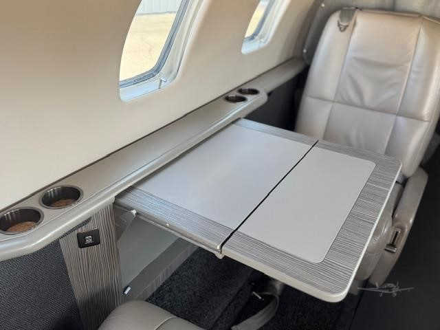 Aircraft Image for N504P