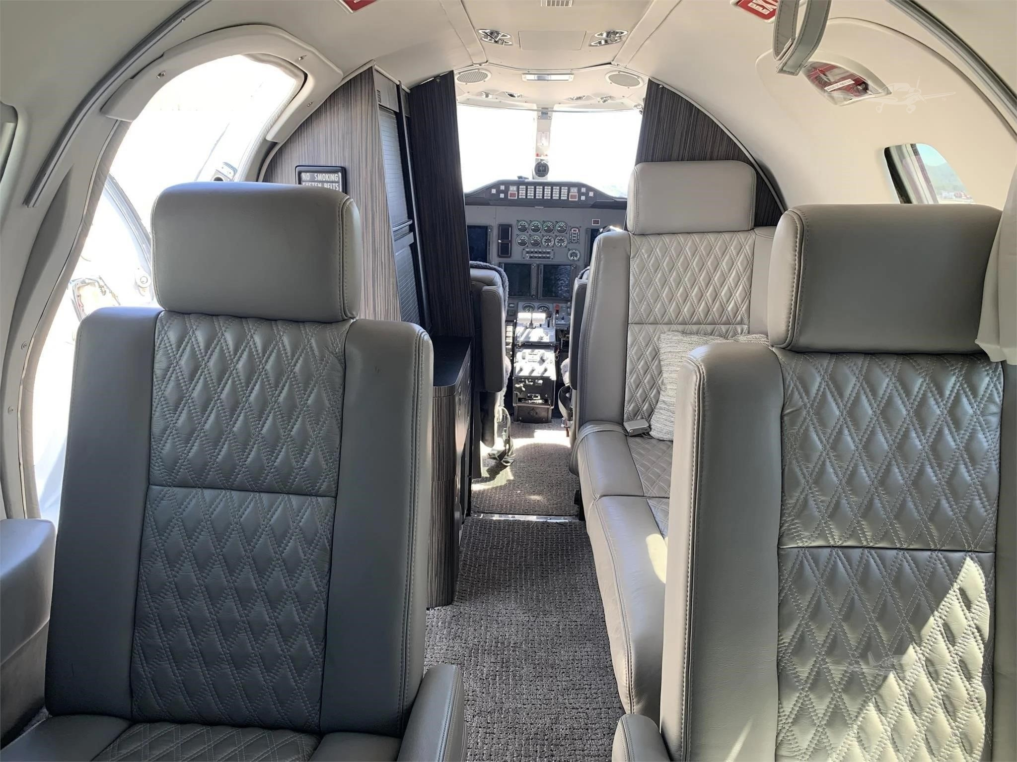 Aircraft Image for N504SF