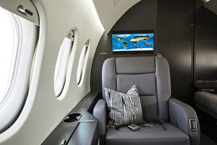 Aircraft Image for N504ST