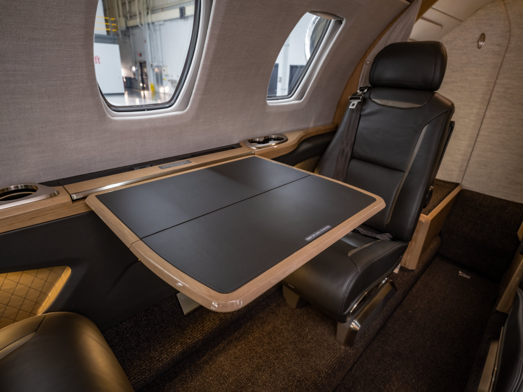 Aircraft Image for N504WF