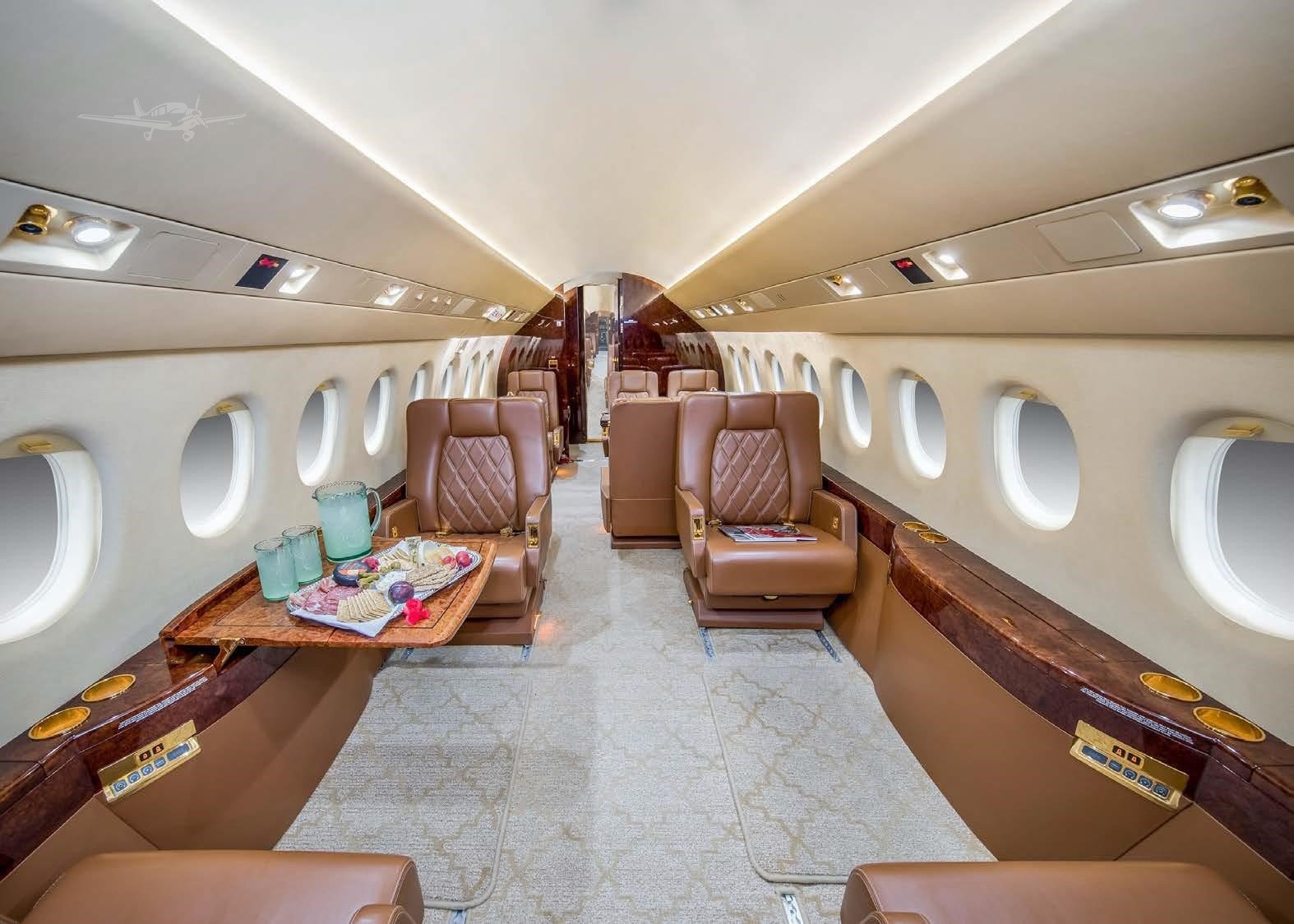 Aircraft Image for N504WT